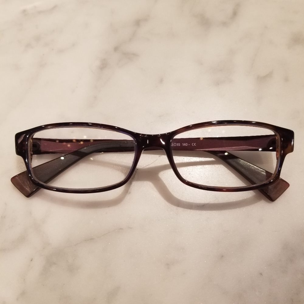Lafont Denim Frame